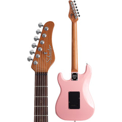 Schecter Nick Johnston Traditional HSS Atomic Coral | Music Experience | Shop Online | South Africa