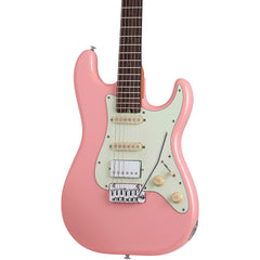 Schecter Nick Johnston Traditional HSS Atomic Coral | Music Experience | Shop Online | South Africa