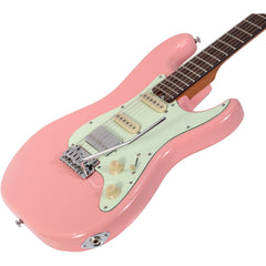 Schecter Nick Johnston Traditional HSS Atomic Coral | Music Experience | Shop Online | South Africa