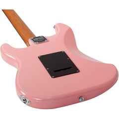 Schecter Nick Johnston Traditional HSS Atomic Coral | Music Experience | Shop Online | South Africa
