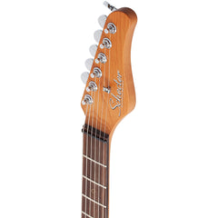 Schecter Nick Johnston Traditional HSS Atomic Coral | Music Experience | Shop Online | South Africa