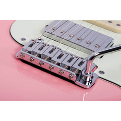 Schecter Nick Johnston Traditional HSS Atomic Coral | Music Experience | Shop Online | South Africa