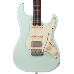 Schecter Nick Johnston Traditional HSS Atomic Snow | Music Experience | Shop Online | South Africa