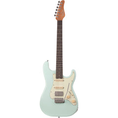 Schecter Nick Johnston Traditional HSS Atomic Snow | Music Experience | Shop Online | South Africa
