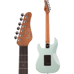 Schecter Nick Johnston Traditional HSS Atomic Snow | Music Experience | Shop Online | South Africa