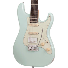 Schecter Nick Johnston Traditional HSS Atomic Snow | Music Experience | Shop Online | South Africa