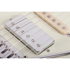 Schecter Nick Johnston Traditional HSS Atomic Snow | Music Experience | Shop Online | South Africa