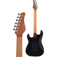 Schecter Nick Johnston Traditional HSS Atomic Ink | Music Experience | Shop Online | South Africa