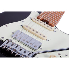 Schecter Nick Johnston Traditional HSS Atomic Ink | Music Experience | Shop Online | South Africa
