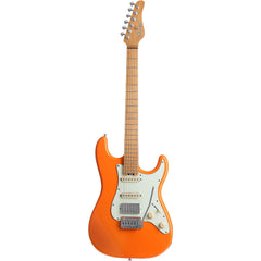 Schecter Nick Johnston Traditional HSS Atomic Orange | Music Experience | Shop Online | South Africa
