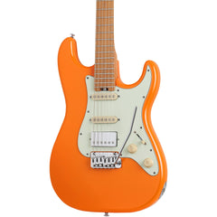 Schecter Nick Johnston Traditional HSS Atomic Orange | Music Experience | Shop Online | South Africa