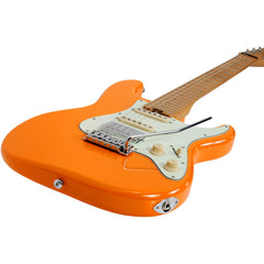 Schecter Nick Johnston Traditional HSS Atomic Orange | Music Experience | Shop Online | South Africa