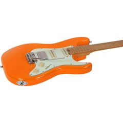 Schecter Nick Johnston Traditional HSS Atomic Orange | Music Experience | Shop Online | South Africa
