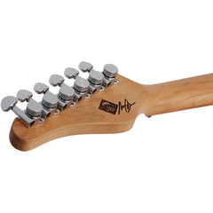 Schecter Nick Johnston Traditional HSS Atomic Orange | Music Experience | Shop Online | South Africa