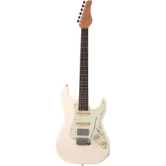 Schecter Nick Johnston Traditional HSS Atomic Snow | Music Experience | Shop Online | South Africa