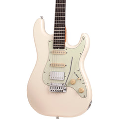 Schecter Nick Johnston Traditional HSS Atomic Snow | Music Experience | Shop Online | South Africa