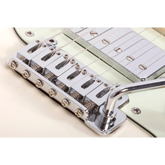 Schecter Nick Johnston Traditional HSS Atomic Snow | Music Experience | Shop Online | South Africa
