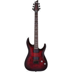 Schecter Omen Elite-6 Black Cherry Burst | Music Experience | Shop Online | South Africa