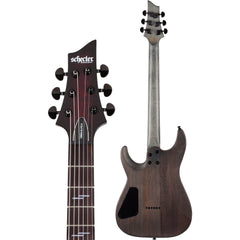 Schecter Omen Elite-6 Black Cherry Burst | Music Experience | Shop Online | South Africa