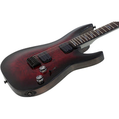 Schecter Omen Elite-6 Black Cherry Burst | Music Experience | Shop Online | South Africa