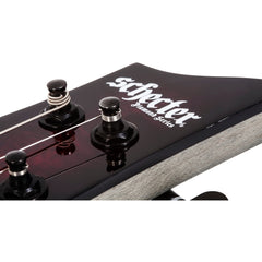 Schecter Omen Elite-6 Black Cherry Burst | Music Experience | Shop Online | South Africa