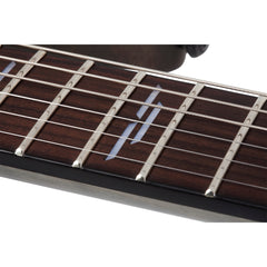 Schecter Omen Elite-6 Black Cherry Burst | Music Experience | Shop Online | South Africa