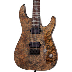 Schecter Omen Elite-6 Charcoal | Music Experience | Shop Online | South Africa