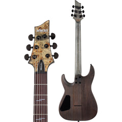 Schecter Omen Elite-6 Charcoal | Music Experience | Shop Online | South Africa