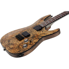 Schecter Omen Elite-6 Charcoal | Music Experience | Shop Online | South Africa