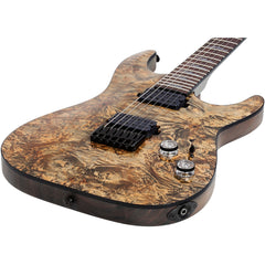 Schecter Omen Elite-6 Charcoal | Music Experience | Shop Online | South Africa