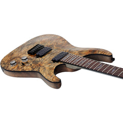Schecter Omen Elite-6 Charcoal | Music Experience | Shop Online | South Africa