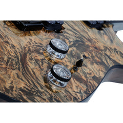 Schecter Omen Elite-6 Charcoal | Music Experience | Shop Online | South Africa
