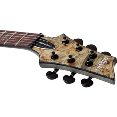 Schecter Omen Elite-6 Charcoal | Music Experience | Shop Online | South Africa