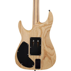 Schecter Reaper-6 FR S Satin Charcoal Burst | Music Experience | Shop Online | South Africa