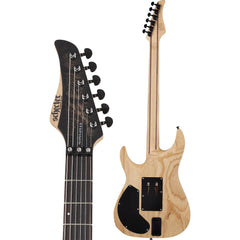 Schecter Reaper-6 FR S Satin Charcoal Burst | Music Experience | Shop Online | South Africa