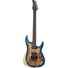 Schecter Reaper-6 FR S Satin Sky Burst | Music Experience | Shop Online | South Africa