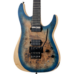 Schecter Reaper-6 FR S Satin Sky Burst | Music Experience | Shop Online | South Africa