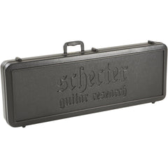 Schecter Hellraiser C-1 FR S - Black Cherry