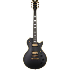 Schecter Solo-II Custom Aged Black Satin | Music Experience | Shop Online | South Africa