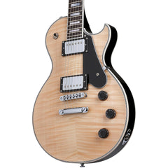 Schecter Solo-II Custom Gloss Natural | Music Experience | Shop Online | South Africa