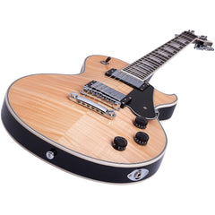 Schecter Solo-II Custom Gloss Natural | Music Experience | Shop Online | South Africa