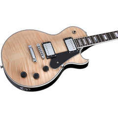 Schecter Solo-II Custom Gloss Natural | Music Experience | Shop Online | South Africa