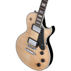 Schecter Solo-II Custom - Gloss Natural