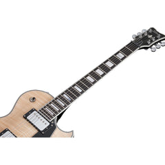 Schecter Solo-II Custom Gloss Natural | Music Experience | Shop Online | South Africa