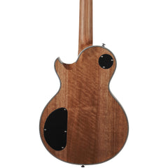 Schecter Solo-II Custom Transparent Black Burst | Music Experience | Shop Online | South Africa