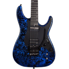 Schecter Sun Valley Super Shredder FR S Blue Reign | Music Experience | Shop Online | South Africa