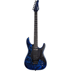 Schecter Sun Valley Super Shredder FR S Blue Reign | Music Experience | Shop Online | South Africa