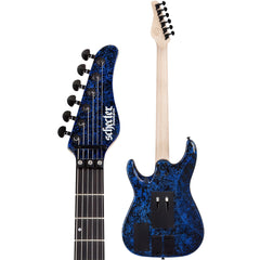 Schecter Sun Valley Super Shredder FR S Blue Reign | Music Experience | Shop Online | South Africa