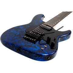 Schecter Sun Valley Super Shredder FR S Blue Reign | Music Experience | Shop Online | South Africa