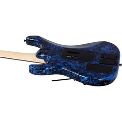 Schecter Sun Valley Super Shredder FR S Blue Reign | Music Experience | Shop Online | South Africa